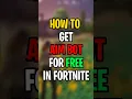 How To Get FREE AimBot In Fortnite