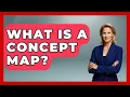 What Is A Concept Map - Aspiring Teacher Guide