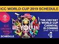 ICC CWC 2019 Song Stand By.