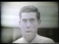 KHOU s Dan Rather news highlights during Hurricane Carla 1961