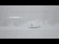 Rice Lake WI Snow - 2018