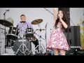 Download Lagu Jazz Dance Orchestra, All that she wants - Ace of Base cover