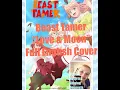 Download Lagu ☾☪Beast Tamer~♡LOVE\u0026MOON ☾☪ English Cover~♡☽