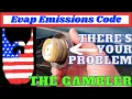 P1457 Evap Emissions Code and How to Address Any Evap Check Engine Light