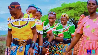 MAYIKUSAI HARUSI YA LIMBU LUCHAGULA Offsical Video Director Daudi D K 