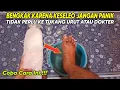 Download Lagu CARA MENGOBATI‼️KAKI BENGKAK KARENA KESELEO @RidwanRidho88