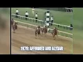 Great Pimlico Moments