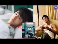 Download Lagu 突发！王一博手术后，肖战变得判若两人，原因曝光！#XiaoZhan Wang Yibo