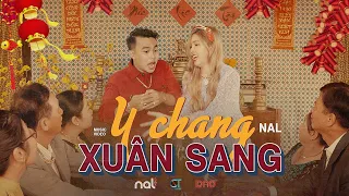 y chang xu n sang nal official music video 4k