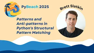 PyBeach 2025 - Brett Slatkin