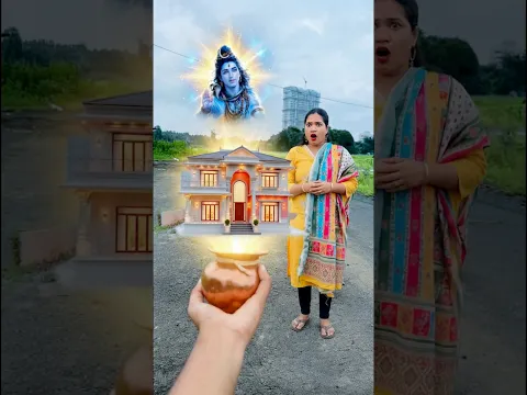 गरीब लड़की ने चुना चांदी का लोटा, घमंडी ने चुना सोना 😱 फिर जो हुआ… चौंक जाओगे! 🙏🔥