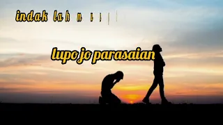 Download Eno viola Cinto Si Bansaik Lirik MP3