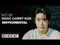 Download Lagu NCT 127 'Magic Carpet Ride' (Official Instrumental)