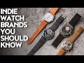 Download Lagu Why Indie Watches Are Cool!