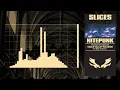 Nitepunk - Slices (Official Audio)