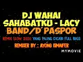 Download Lagu [Dj Dpaspor remix full bass]