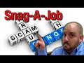 Snagajob is a SCAM or Is It