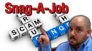 Snagajob is a SCAM or Is It
