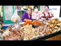 Download Lagu Chặt hẻm tìm quầy phở ngày nấu cả 1 con bò đi ăn như đi đám cưới, khách đông bán tơi tả phải gây lộn