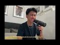 jeremy passion - lemonade | cover by adribucks
