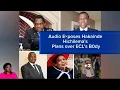 Download Lagu The Desperation over ECL B0dy E×poses Doreen Mwamba and Chabinga conversation. Hakainde Hichilema 