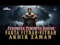 Lagu FENOMENA PEMIMPIN BODOH❗❗ Semakin Jelas Hadist Rasul tentang Fitnah-Fitnah Akhir Zaman