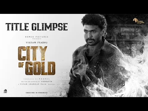 Official Video Trailer