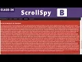 ScrollSpy in Bootstrap - Bootstrap tutorials for beginners in Hindi or Urdu