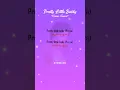 Download Lagu Pretty Little Babby - Connie Faris || Lirik Lagu #shorts #prettylittlebaby #liriklagu #music