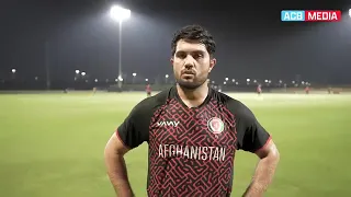 AfghanAtalan have gone through extensive training and are ready to begin thier journey