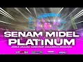 DJ PARTY SENAM MIDEL X PLATINUM || JINGLE ARJUNA AUDIO FEAT MAHARDIKA RISWANDA BY FERY DISCJOKEY