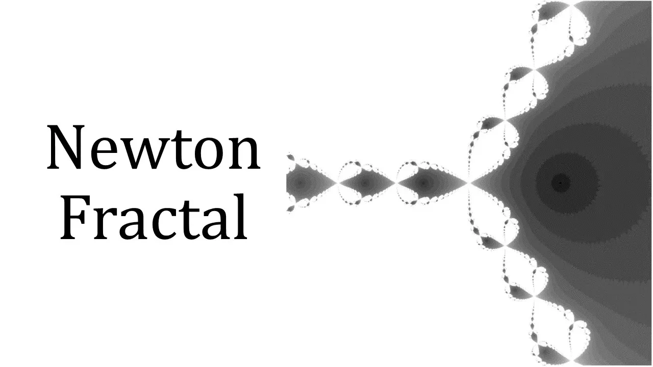Newton Fractals
