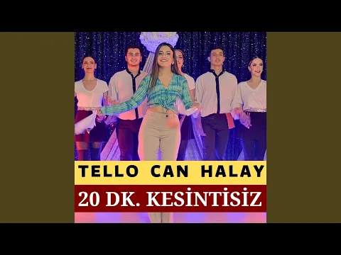 Download MP3 Tello Can - Pınara Gelki Görem - De Get Bayburt - Ahlatın Başındayım - Kar Yağar Kar...