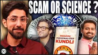 ASTROLOGY EXPOSED