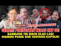 Download Lagu Geram! Jenderal Ricky Sitohang Beri Peringatan Keras Roy Suryo cs!