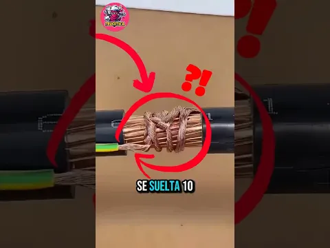 8 Trucos de Electricistas que Casi Nadie Conoce!