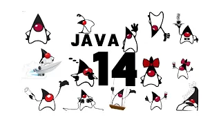 1min Java 14 features before and after
