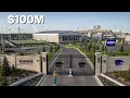 I Visited Kansas State s 100 Million Football Complex