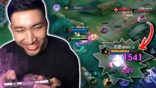 SIAPA YANG BILANG ULTI NOVARIA GAK GUNA ?!! SINI GUA KASIH TAU FUNGSI ULTI NOVARIA !!