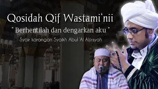 Download Sholawat Qif Wastami'ni | Sejuk Banget | Majelis Nurul Musthofa MP3