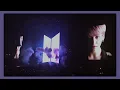 Download Lagu BTS Intro Opening + IDOL | 180915 | Love Yourself World Tour in Fort Worth, Texas
