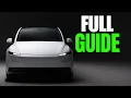 Step-By-Step How to Do a 6 500 Tesla Lease Buyout