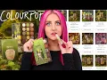 Download Lagu I Tested SHREK x COLORPOP Beauty Products | Viral Ventures