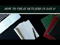 Outlier Treatment Quick Guide Basic EDA