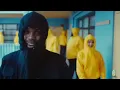 $NOT - Revenge (Official Music Video)