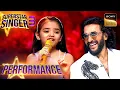 Download Lagu Superstar Singer S3 | 'Ye Ladka Haye Allah' पर Pihu की Performance ने जीता सबका दिल | Performance
