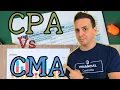 Download Lagu CPA vs. CMA Certificate | What Are The Differences and How To Choose