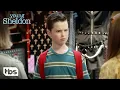 Paige Uses Sheldon To Shoplift Clip Young Sheldon TBS