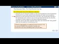 Property Tax Classification Role of the Assessor
