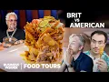 Finding The Best Celebrity Restaurant In Las Vegas Food Tours Insider Food